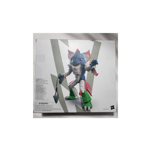 mighty morphin pirantishead - Picture 2 of 6